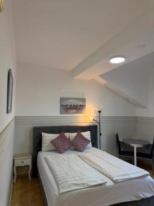 Apartmani Tamara