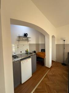 Apartmani Tamara