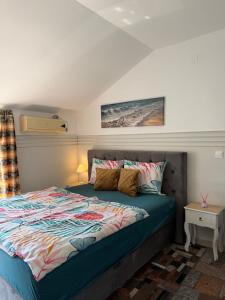 Apartmani Tamara