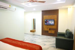 Hotel PR Royal