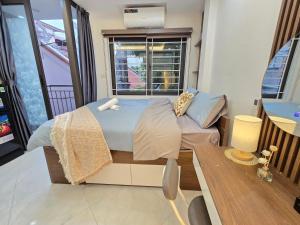 Hanoi Nhat Chieu VivuHome