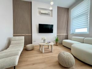 Central Boutique Apartment