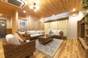 SYLA HOTEL Oshiage
