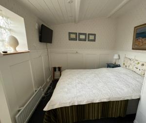 Trädgårdscafé Pedalen B&B