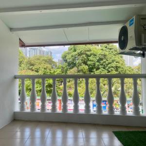 Hygge Recess Malacca