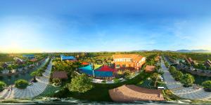 Hoàng Long Tropical - Farmstay