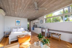Tutiri - Oneroa Studio Retreat