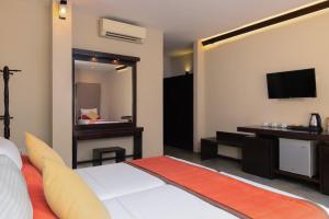 Oak Ray City Hotel