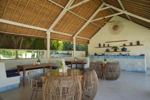 Pronoia Beach Resort