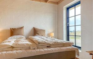 Amazing Home In Oksbøl With Sauna