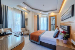 Hotel Resitpasa Istanbul