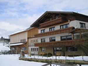 Ferienbauernhof Liebschick