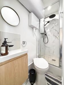 Appartement élégant au cœur de Saint-Germain-des-Prés