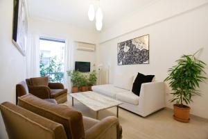 Boutique Athens Apartment KA7