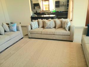 SEBULENI LUXURY HOLIDAY APARTMENTS WALK TO NYALI BEACH Mombasa