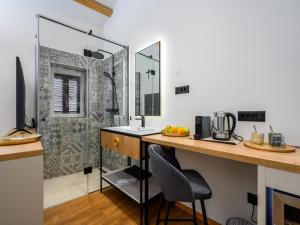 Apartment in Porec near Old Town Beach