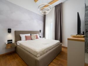 Apartment in Porec near Old Town Beach