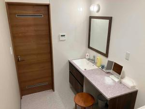 休家by十和田湖