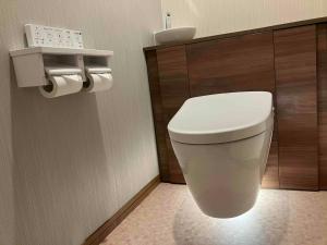 休家by十和田湖