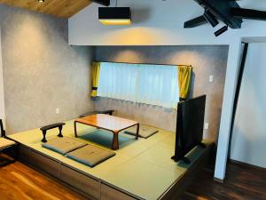 休家by十和田湖