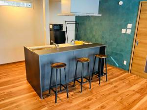 休家by十和田湖