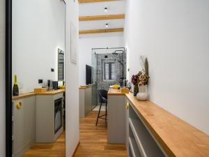 Apartment in Porec near Old Town Beach
