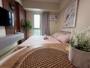 Cozy Luxe Stay at Avida Towers Abreeza