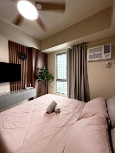 Cozy Luxe Stay at Avida Towers Abreeza