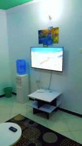 Mwembeni apartment Studio