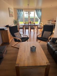 Arglam Lane Farm - 4 bedroom Tranquil Countryside Retreat sleeps 7