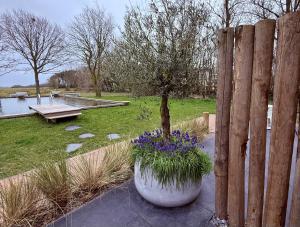 Wiltsangh Texel Tuinsuite Black