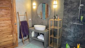 Luxe Sands Pran