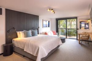 버마구이 Bermagui Beach Hotel 호텔 객실