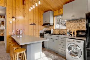 2609- Sweet Dreams Cabin