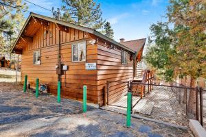 2609- Sweet Dreams Cabin