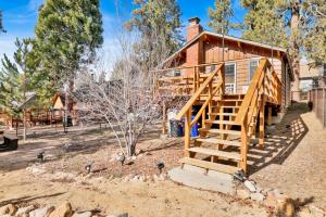 Sweet Dreams Cabin#2609