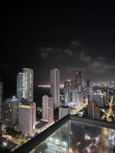 Edificio Magno Loft