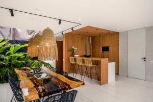 Green Flow Ubud Villas