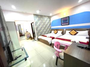 Đức Anh HoTel Vũng Tàu