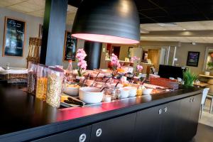 Hotels Campanile Toulouse Purpan : photos des chambres