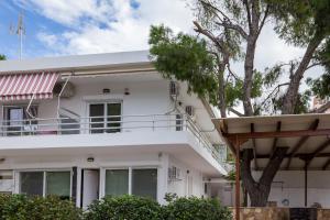 Appartement Irene Maisonette Lagonissi Grèce