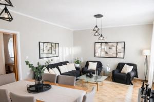 ANGELOS RESIDENCE - Spacious Holiday House in Rhodes - Families & Groups