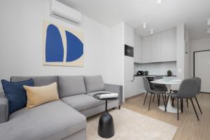 City Apartments Domaniewska with Parking Mokotów by Renters Prestige