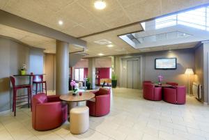 Hotels Campanile Toulouse Purpan : photos des chambres
