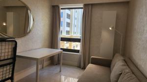 Sleek 2BR Apartment by the Sea in JBR