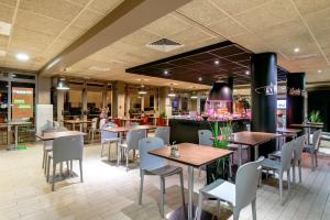 Hotels Campanile Toulouse Purpan : photos des chambres