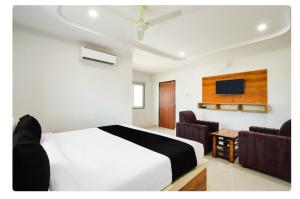 SUNRISE GROUP OF HOTELS,SURYAPeT