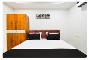 SUNRISE GROUP OF HOTELS,SURYAPeT