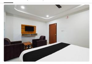 SUNRISE GROUP OF HOTELS,SURYAPeT