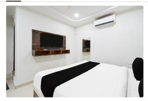 SUNRISE GROUP OF HOTELS,SURYAPeT
